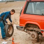 Stay Prepared: Top-Rated Portable Tire Inflators for 2024