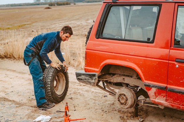 Stay Prepared: Top-Rated Portable Tire Inflators for 2024