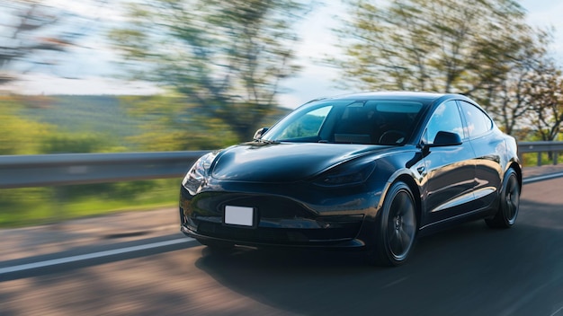 Tesla Introduces Cost-Effective Versions of Model S and Model X, Yet There's a Trade-Off