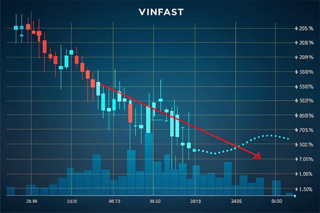 VinFast Introduces a Compact Electric SUV to the U.S. Market, with Potential Plans for a Pickup Truck